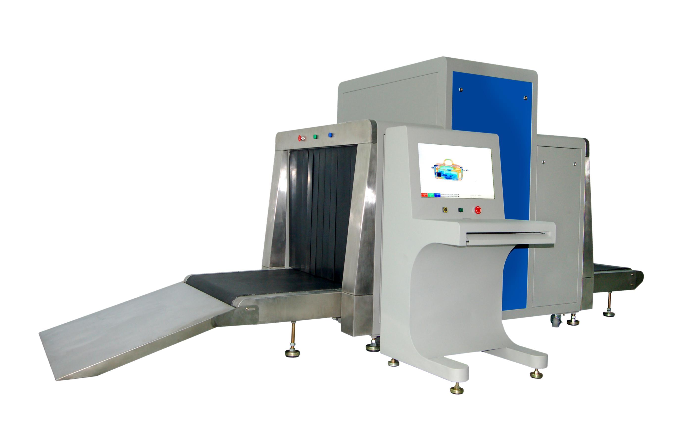 海關、碼頭、港口解決方案